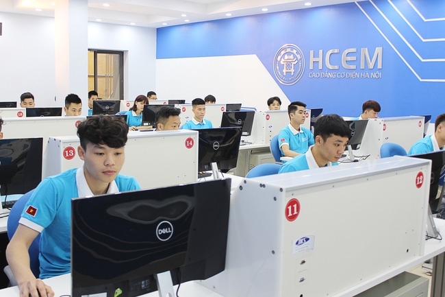 Nâng cao nhận thức về lợi ích của giáo dục nghề nghiệp